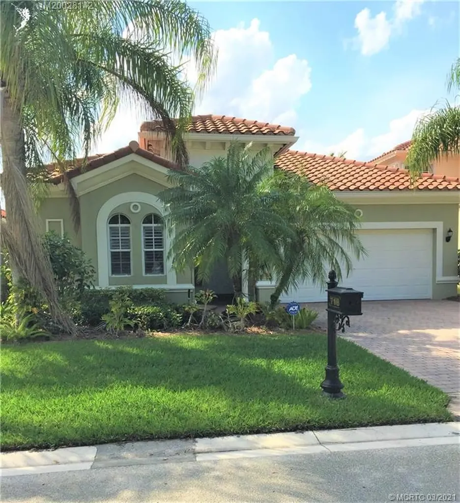 718 SW Palm Cove Drive Palm City FL 34990