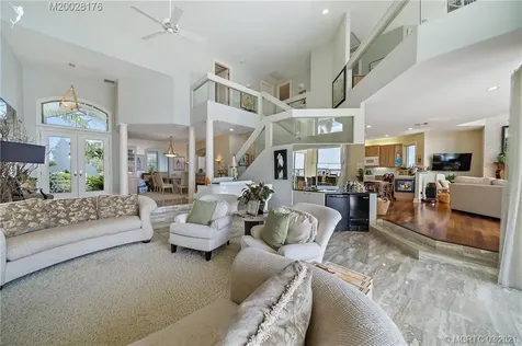 4210 NE Joes Point Road Stuart FL 34996