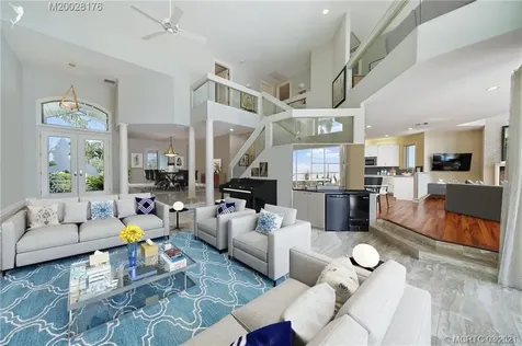 4210 NE Joes Point Road Stuart FL 34996
