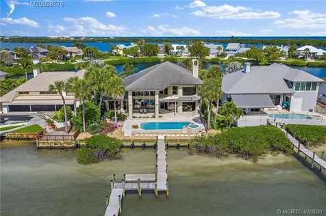 4210 NE Joes Point Road Stuart FL 34996