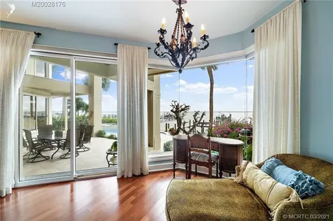 4210 NE Joes Point Road Stuart FL 34996