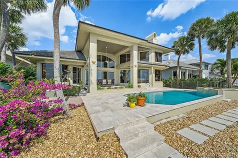 4210 NE Joes Point Road Stuart FL 34996
