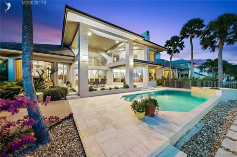4210 NE Joes Point Road Stuart FL 34996