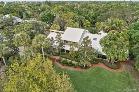 3622 SW Mashie Court Palm City FL 34990
