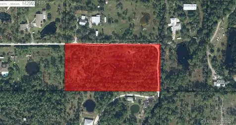 6880 SW Rattlesnake Run Palm City FL 34990