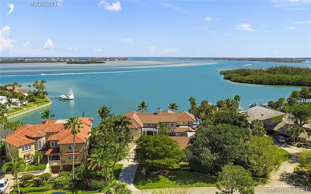 22 E High Point Road Stuart FL 34996