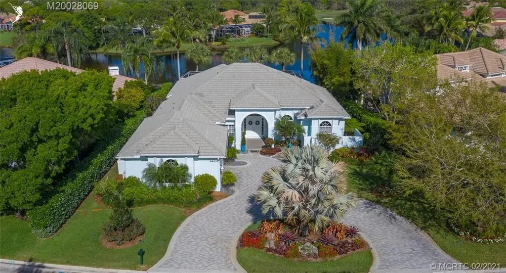 4601 SE Waterford Drive Stuart FL 34997