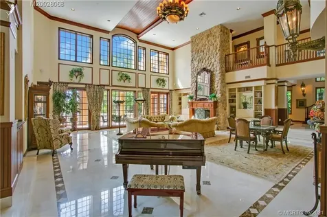 3 NE Lagoon Island Court Stuart FL 34996