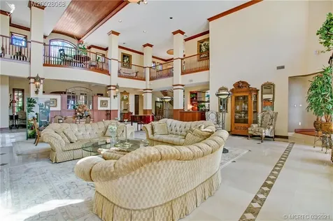 3 NE Lagoon Island Court Stuart FL 34996