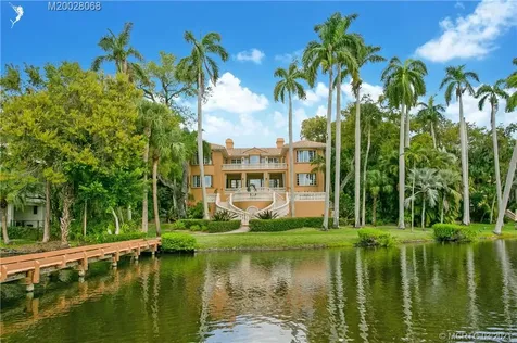 3 NE Lagoon Island Court Stuart FL 34996