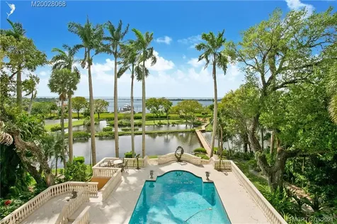 3 NE Lagoon Island Court Stuart FL 34996
