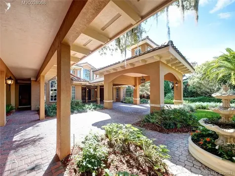3 NE Lagoon Island Court Stuart FL 34996