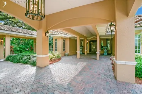 3 NE Lagoon Island Court Stuart FL 34996