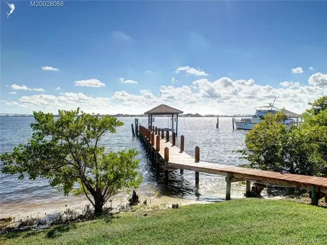 3 NE Lagoon Island Court Stuart FL 34996