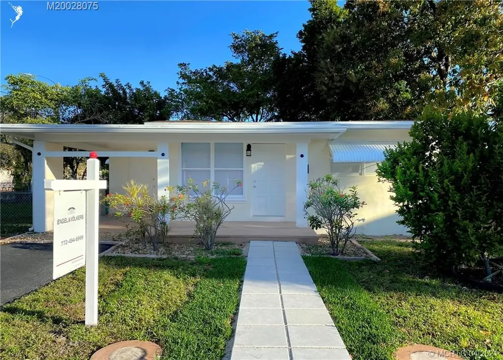 901 NE 26th Street Wilton Manors FL 33305
