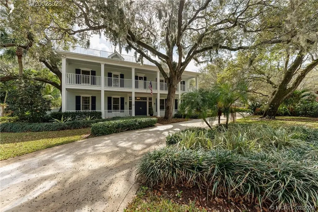 9 Pineapple Lane Stuart FL 34996