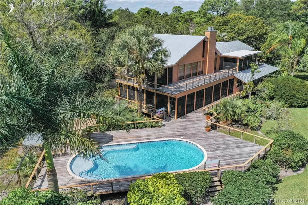 3251 NW Dockage Way Palm City FL 34990