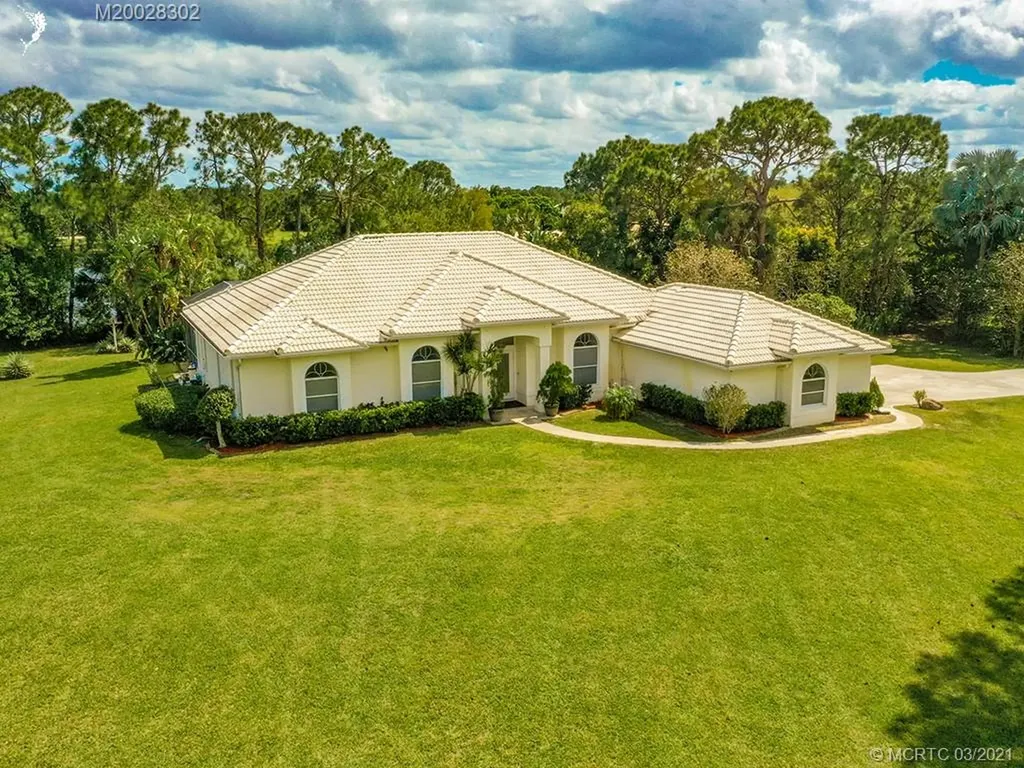 1403 SW Laredo Street Palm City FL 34990