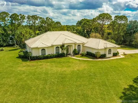 1403 SW Laredo Street Palm City FL 34990