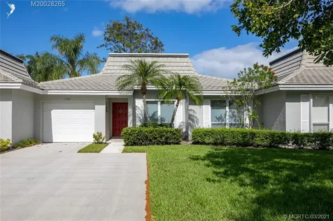 2785 SW Westlake Circle Palm City FL 34990