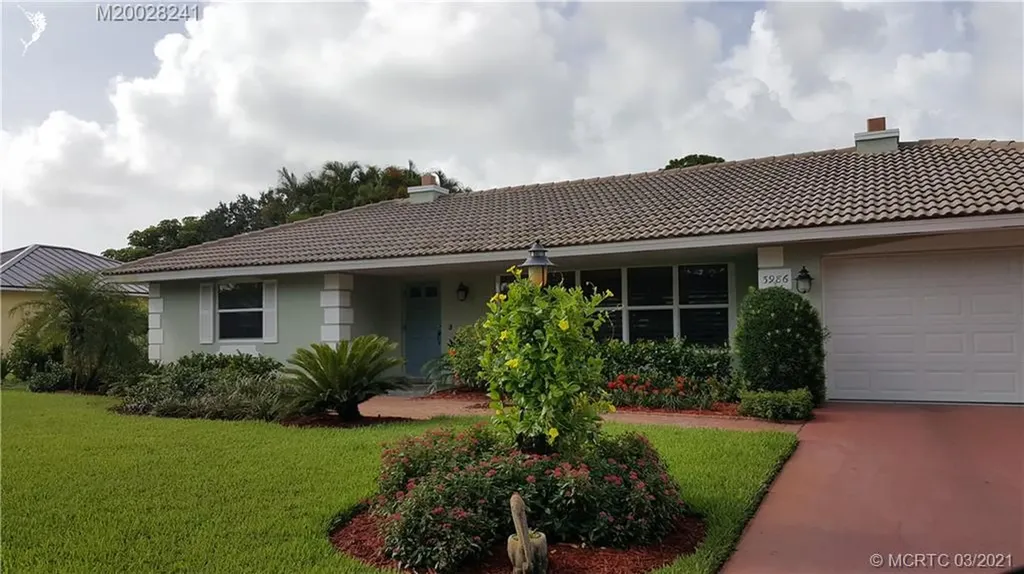 3986 SE Clubhouse Place Stuart FL 34997