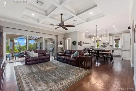 3633 SE Forecastle Court Stuart FL 34997