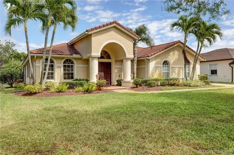 5051 SW Hammock Creek Drive Palm City FL 34990