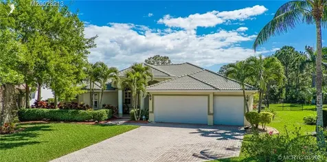 2870 SW Turtle Point Palm City FL 34990