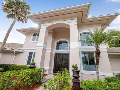 114 Hillcrest Terrace Stuart FL 34996