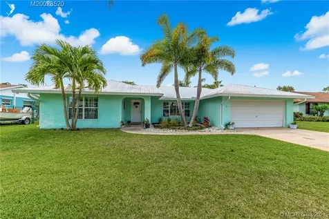 4780 SE Glenridge Trail Stuart FL 34997