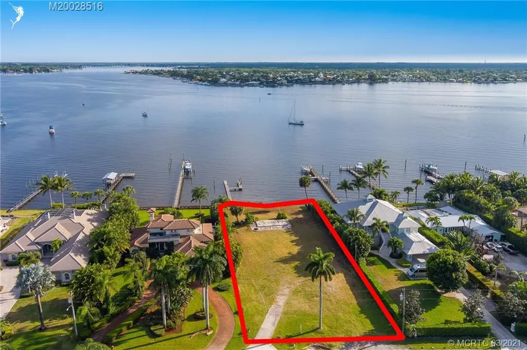 641 NW Sunset Drive Stuart FL 34994
