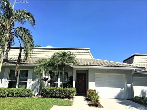 3911 SW Westlake Terrace Palm City FL 34990