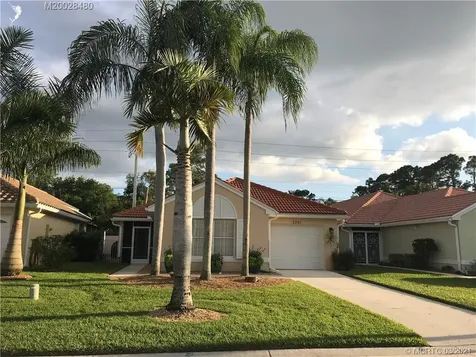 2221 SW Olympic Club Terrace Palm City FL 34990