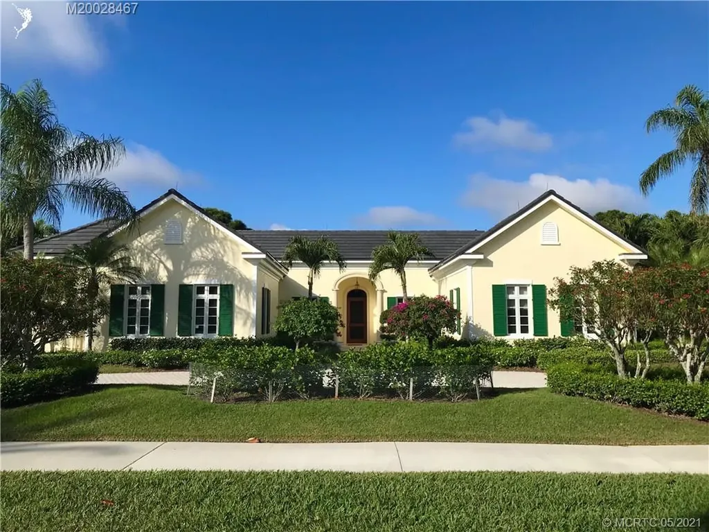 6946 SE Morning Dove Way Hobe Sound FL 33455