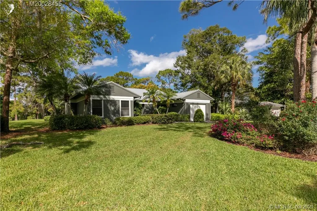 4786 SW Lorne Court Palm City FL 34990