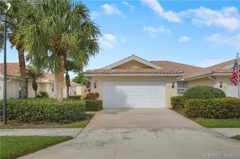 7856 SE Spicewood Circle Hobe Sound FL 33455