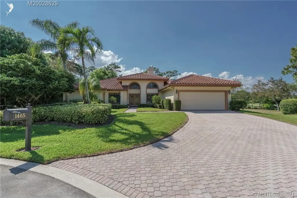 1465 NW Sweet Bay Circle Palm City FL 34990