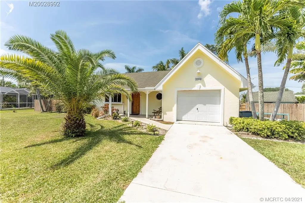 8266 SE Boxwood Lane Hobe Sound FL 33455