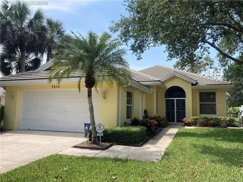 7514 SE Autumn Lane Hobe Sound FL 33455