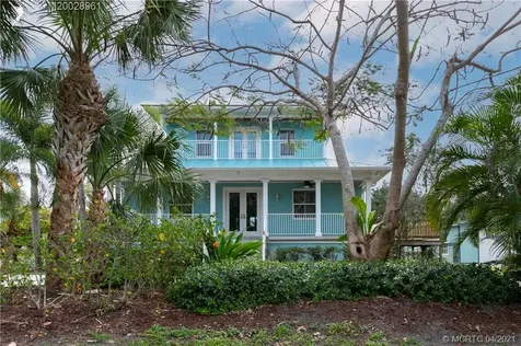 4186 SE Westfield Street Stuart FL 34997