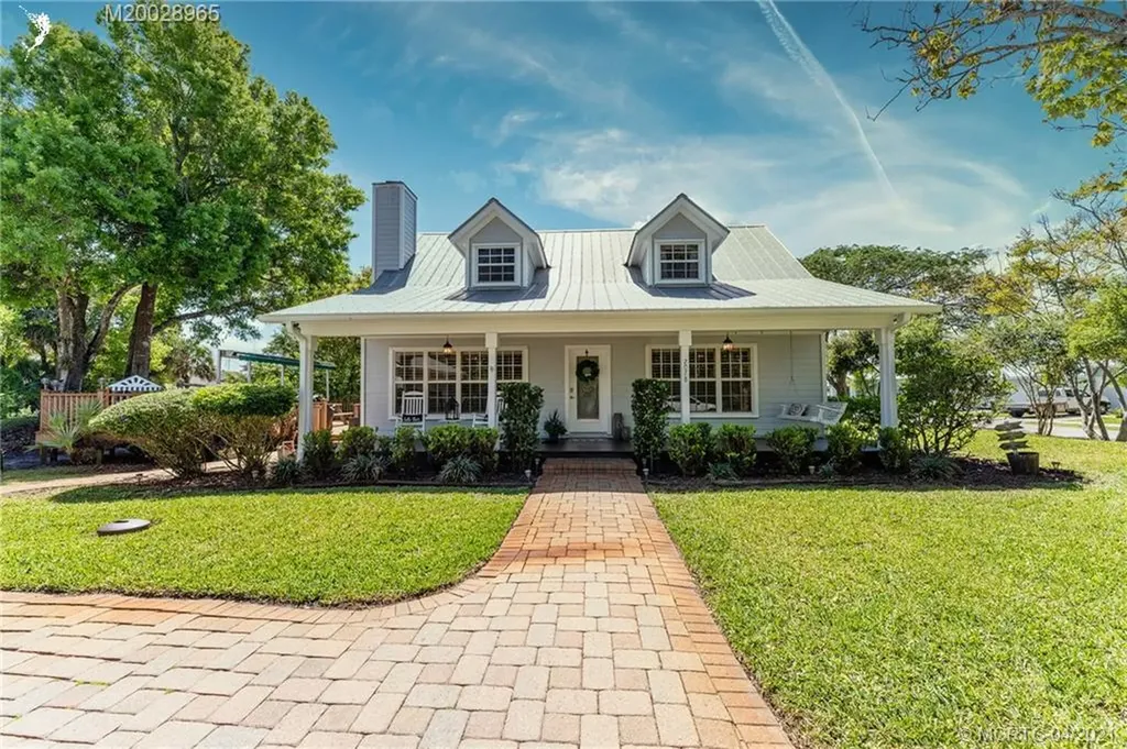 2078 SW Sunset Trail Palm City FL 34990