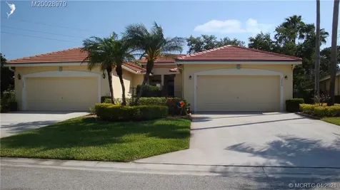 3886 SW Whispering Sound Drive Palm City FL 34990