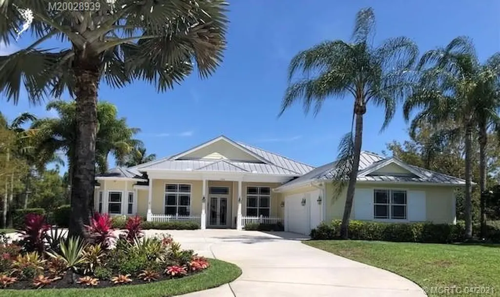 4743 SW Bermuda Way Palm City FL 34990