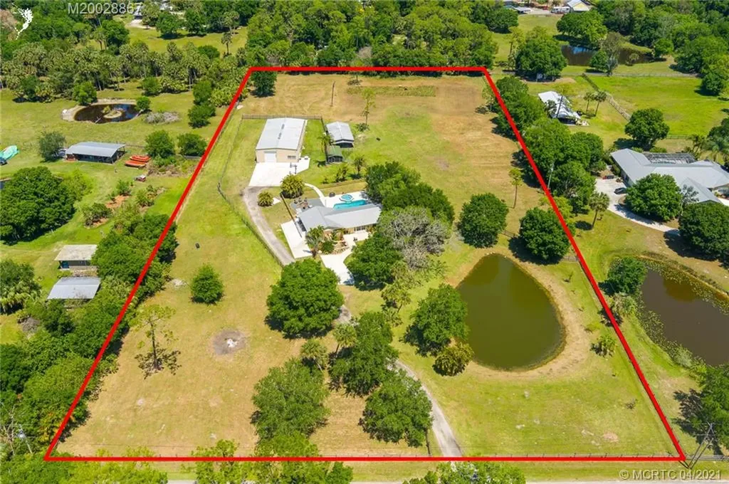 5663 SW Quail Hollow Street Palm City FL 34990