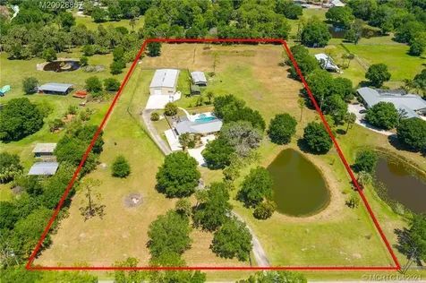5663 SW Quail Hollow Street Palm City FL 34990