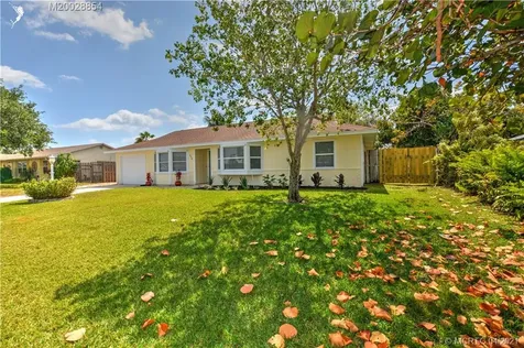 948 NE Maranta Terrado Jensen Beach FL 34957