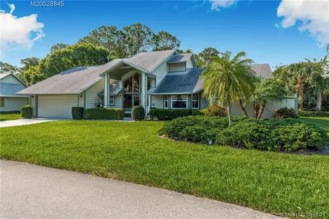 694 NE Dahoon Terrace Jensen Beach FL 34957