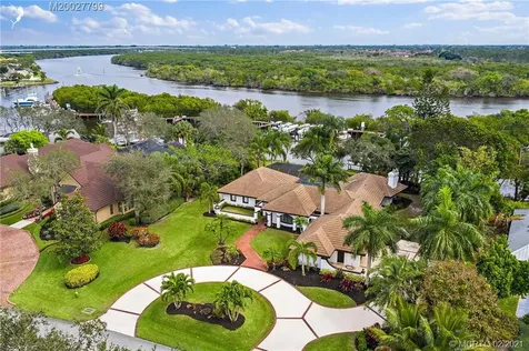 4781 SW Thistle Terrace Palm City FL 34990