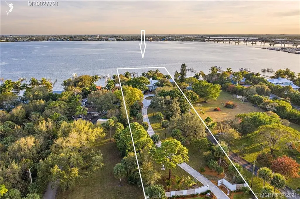 108 NE Alice Street Jensen Beach FL 34957