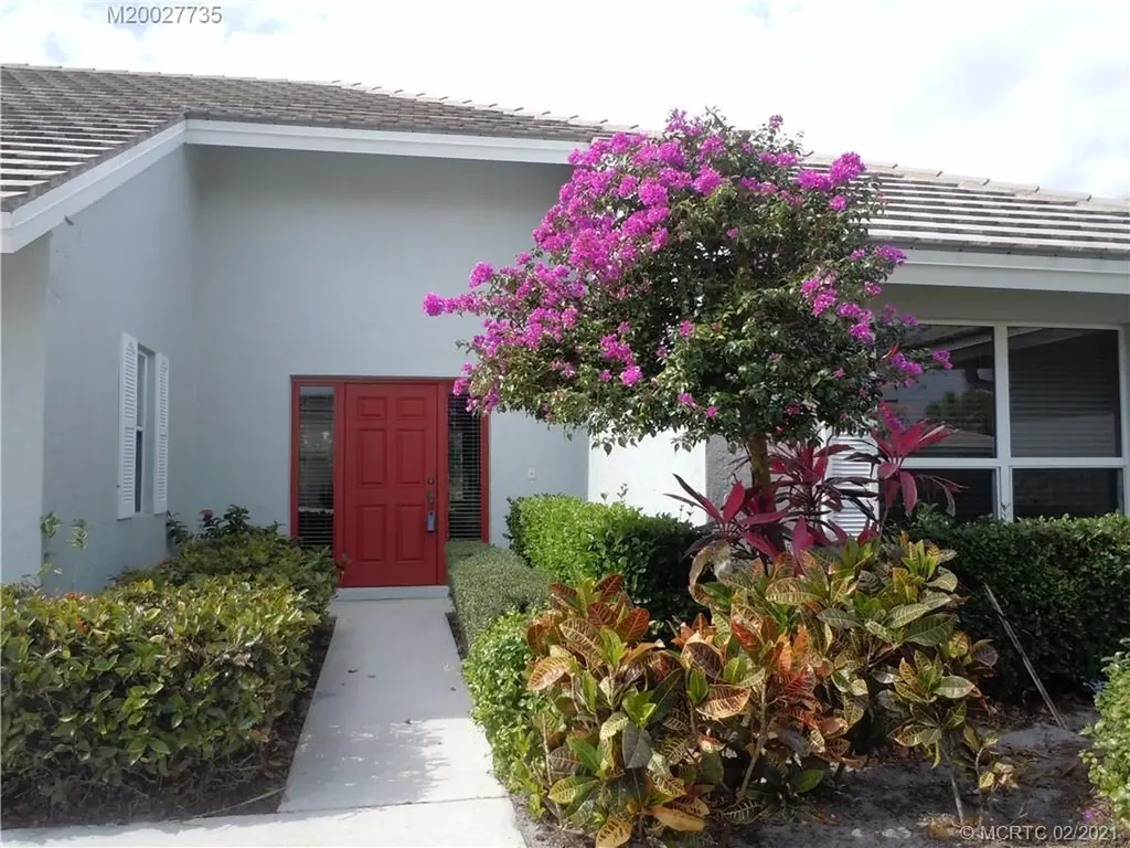 2684 SW Westlake Circle Palm City FL 34990